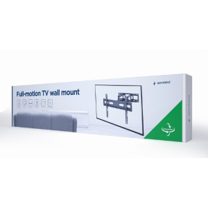 Nosilec za LCD TV WM-80ST-03 37”-80” - slika 10