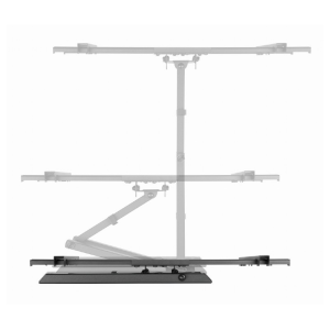Nosilec za LCD TV WM-80ST-05 37”-80” - slika 4