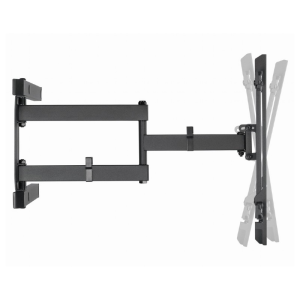 Nosilec za LCD TV WM-80ST-05 37”-80” - slika 5