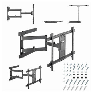 Nosilec za LCD TV WM-80ST-05 37”-80” - slika 6