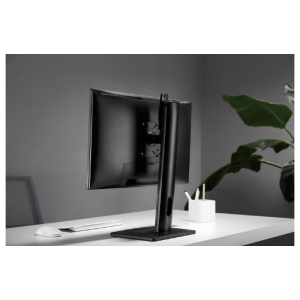 Nosilec za monitor MS-D1-01 17" - 32" - slika 8