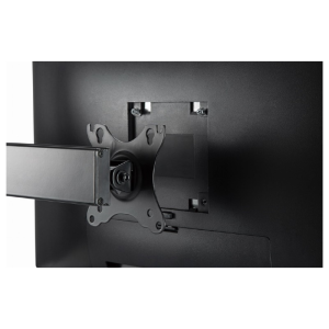 Nosilec za dva monitorja MS-D2-01 17" - 27" - slika 7