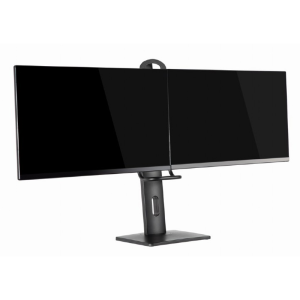 Nosilec za dva monitorja MS-D2-01 17" - 27" - slika 8