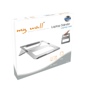 Stojalo za prenosnik MyWall HT 19L - slika 8