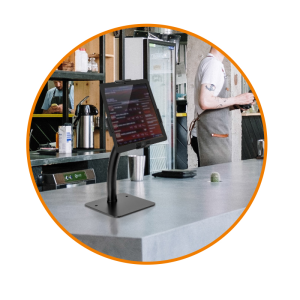 Stojalo za tablico MyWall HL 38L - slika 7