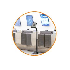 Stojalo za tablico MyWall HT 39L - slika 6