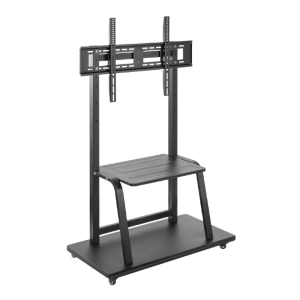Stojalo za LCD TV Gembird TVS-100F-01 37''-100'' - slika 1
