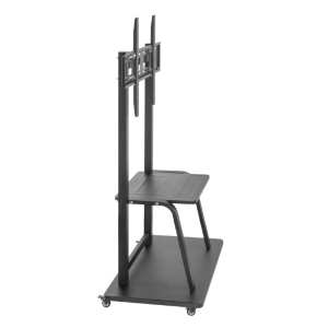 Stojalo za LCD TV Gembird TVS-100F-01 37''-100'' - slika 2