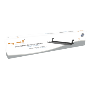 Organizator kablov MyWall HZ 47 - slika 8