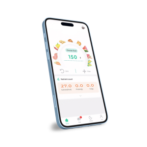 Kuhinjska tehnica SMART DIET Media-Tech MT5544 - slika 3