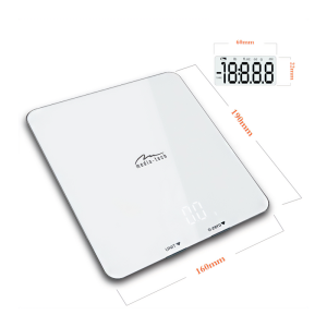 Kuhinjska tehnica SMART DIET Media-Tech MT5544 - slika 6