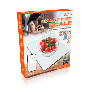 Kuhinjska tehnica SMART DIET Media-Tech MT5544 - slika 7