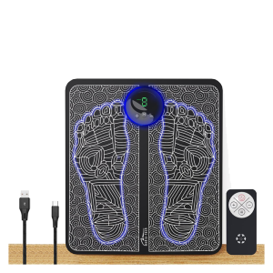 Masažna naprava za stopala EMS Media-Tech MT6527 - slika 2