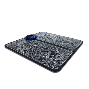 Masažna naprava za stopala EMS Media-Tech MT6527 - slika 3