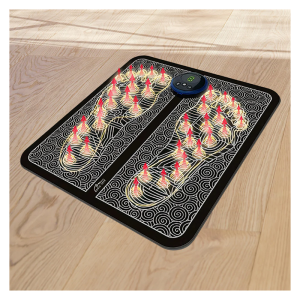 Masažna naprava za stopala EMS Media-Tech MT6527 - slika 4