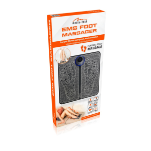 Masažna naprava za stopala EMS Media-Tech MT6527 - slika 9