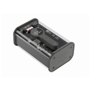Prenosna baterija Gembird Power bank QC3.0 9000mAh - slika 1