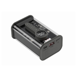 Prenosna baterija Gembird Power bank QC3.0 9000mAh - slika 2