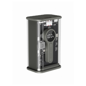 Prenosna baterija Gembird Power bank QC3.0 9000mAh - slika 3