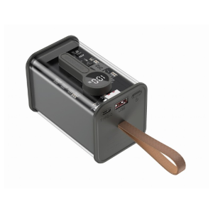 Prenosna baterija Gembird Power bank QC3.0 18000mAh - slika 2