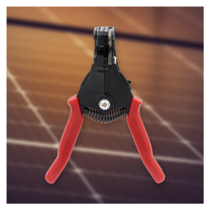 Klešče za odstranjevanje izolacije MaxTrack PVT3 - slika 3