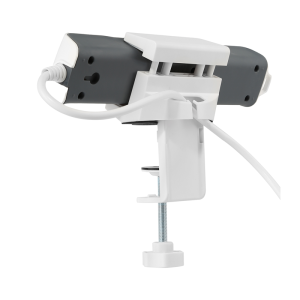 Nosilec za električne razdelilce MaxTrack NVZ 1W beli - slika 4
