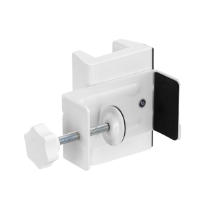 Nosilec za električne razdelilce MaxTrack NVZ 5W beli - slika 2