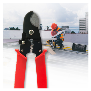 Klešče ščipalke MaxTrack PVT2 - slika 4