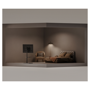 Stojalo za LCD TV MyWall HP 118 32''- 65'' - slika 6