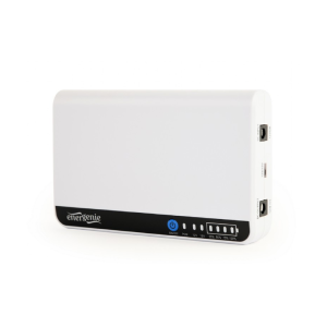 UPS EG-UPS-DC18 za DC naprave 12 ali 15V, 18W - slika 1