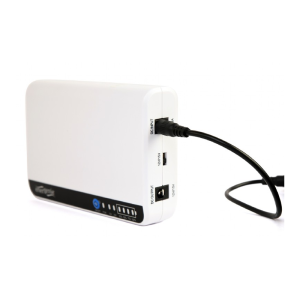 UPS EG-UPS-DC18 za DC naprave 12 ali 15V, 18W - slika 2