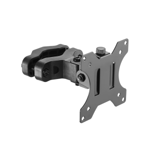 Nosilec za monitor za pritrditev na drog Maclean MC-983 17”-32” - slika 1