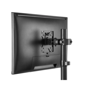 Nosilec za monitor za pritrditev na drog Maclean MC-983 17”-32” - slika 6