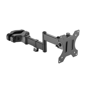 Nosilec za monitor za pritrditev na drog Maclean MC-984 17”-32” - slika 1