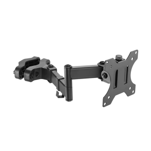 Nosilec za monitor za pritrditev na drog Maclean MC-984 17”-32” - slika 2