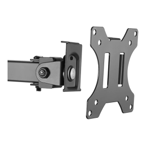 Nosilec za monitor za pritrditev na drog Maclean MC-984 17”-32” - slika 4