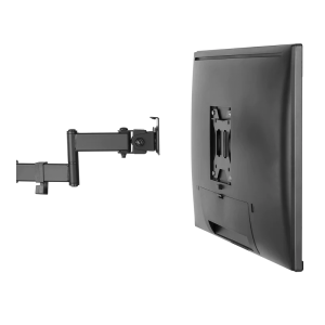 Nosilec za monitor za pritrditev na drog Maclean MC-984 17”-32” - slika 5