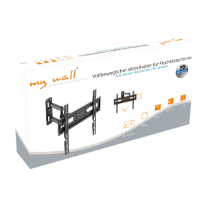 Nosilec za LCD TV MyWall H 26-1A - slika 9