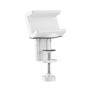 Nosilec za električne razdelilce MaxTrack NVZ 2W beli - slika 1