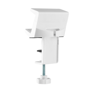 Nosilec za električne razdelilce MaxTrack NVZ 2W beli - slika 3