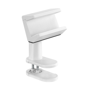 Nosilec za električne razdelilce MaxTrack NVZ 4W beli - slika 1