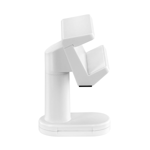 Nosilec za električne razdelilce MaxTrack NVZ 4W beli - slika 3