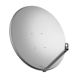 Satelitska antena TELE System 85cm Fe - slika 1