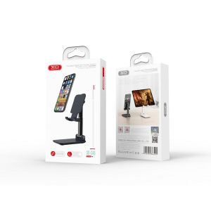 Stojalo za telefon XO C46A belo - slika 2