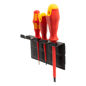 Magnetno držalo za izvijače McPower 145 x 90 x 50 mm - slika 2