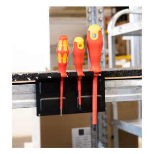 Magnetno držalo za izvijače McPower 145 x 90 x 50 mm - slika 5