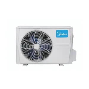 Klimatska naprava Midea Pure Glass 3.5 kW - slika 4