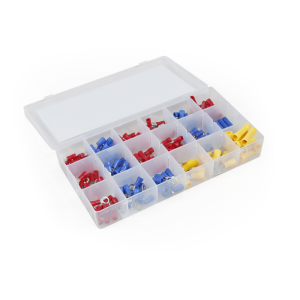 Set kabelskih čevljev McPower 175 kosov