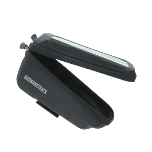 Vodoodporna kolesarska torba z držalom za telefon Snake Track BIKE1100002 - slika 2