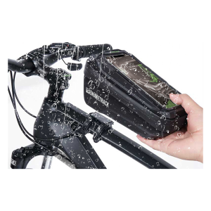Vodoodporna kolesarska torba z držalom za telefon Snake Track BIKE1100002 - slika 4